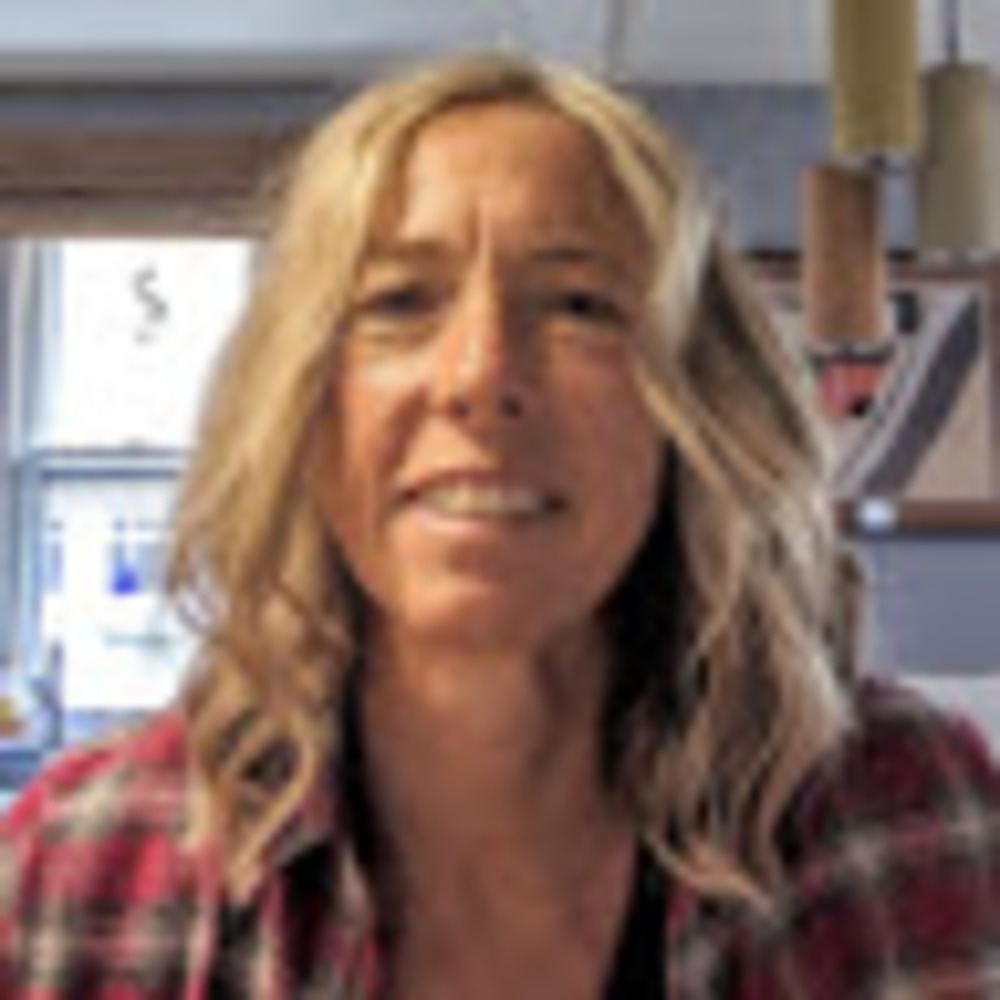 Meet your Posher, Ruth